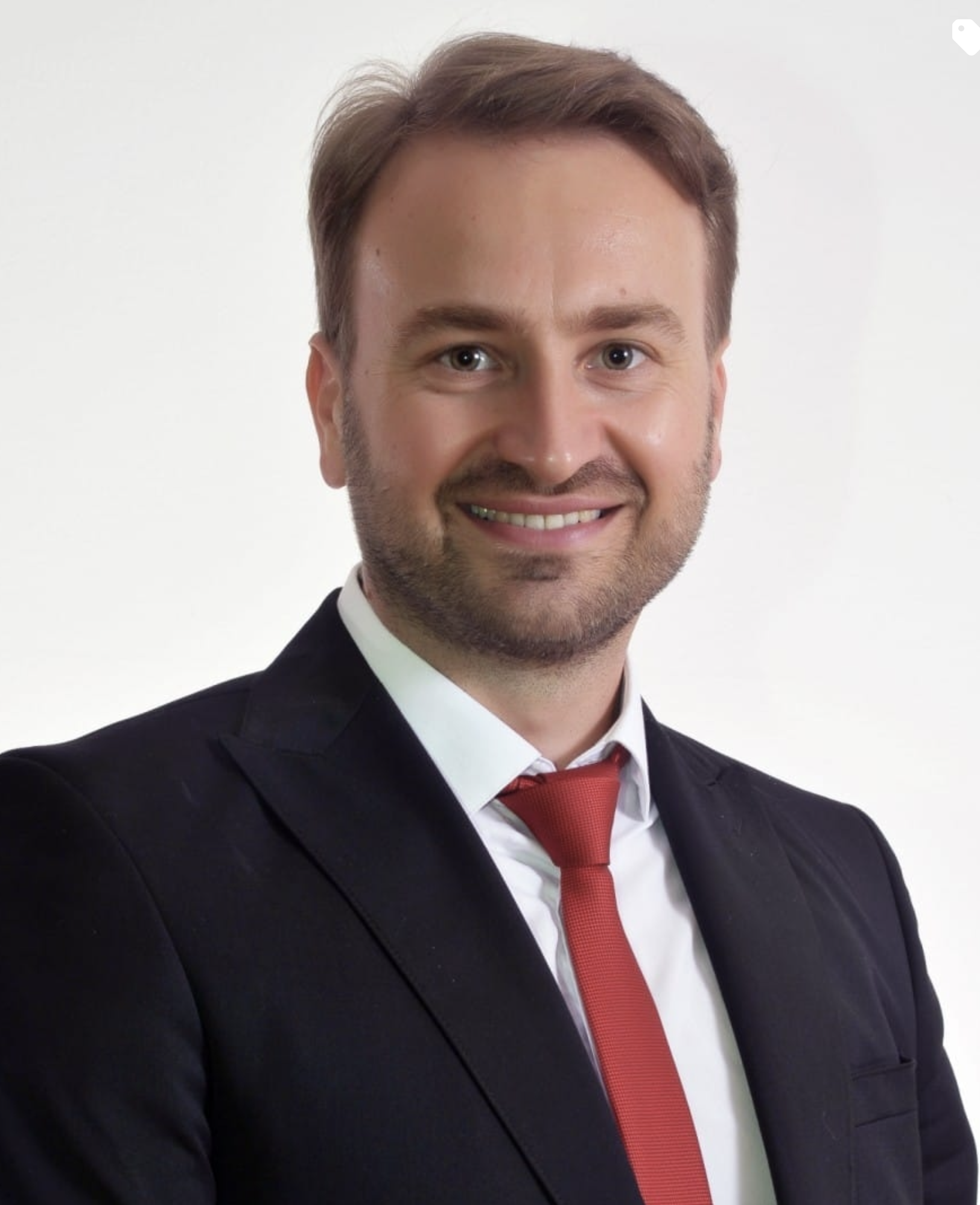 Dalibor Đukić Bosnia Herzegovina